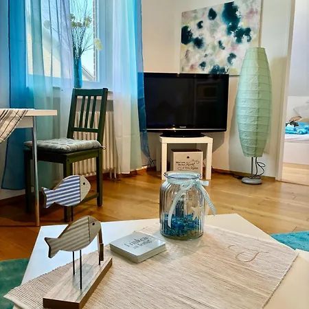 Natur, Ruhe Und Herz, 2-zimmer-apartment Bei Münster Privatunterkunft Everswinkel