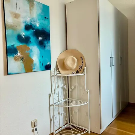 Natur, Ruhe Und Herz, 2-zimmer-apartment Bei Münster Everswinkel