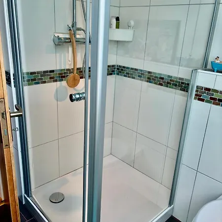 Privatunterkunft Natur, Ruhe Und Herz, 2-zimmer-apartment Bei Münster Everswinkel