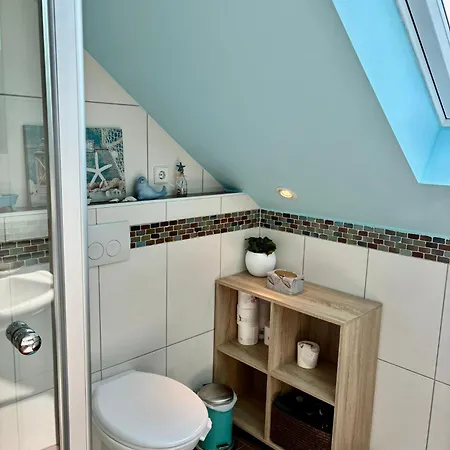 Natur, Ruhe Und Herz, 2-zimmer-apartment Bei Münster