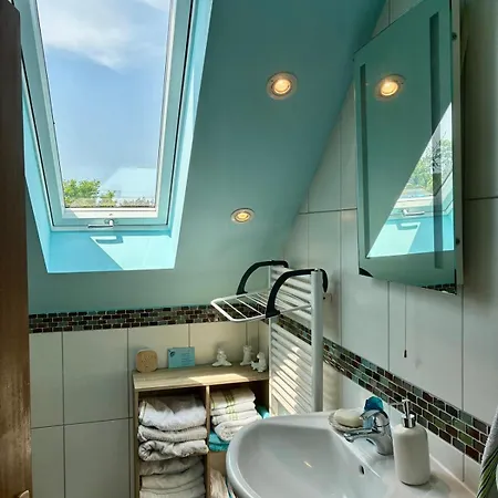 Natur, Ruhe Und Herz, 2-zimmer-apartment Bei Münster Privatunterkunft *