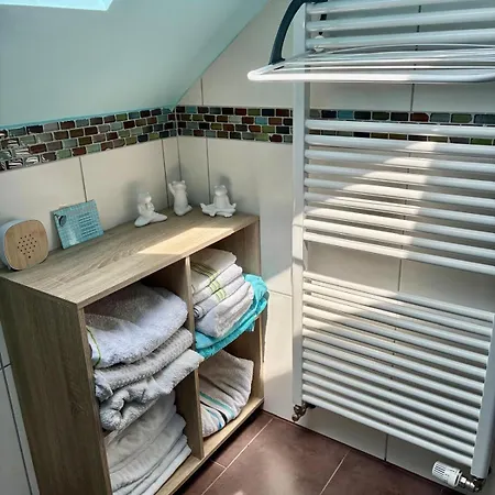 Natur, Ruhe Und Herz, 2-zimmer-apartment Bei Münster Privatunterkunft