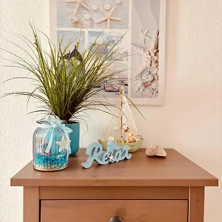 Privatunterkunft Natur, Ruhe Und Herz, 2-zimmer-apartment Bei Münster Everswinkel