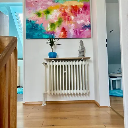 Privatunterkunft Natur, Ruhe Und Herz, 2-zimmer-apartment Bei Münster Everswinkel