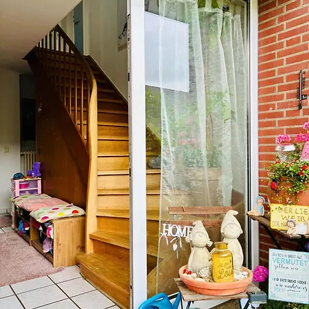 Natur, Ruhe Und Herz, 2-zimmer-apartment Bei Münster Privatunterkunft Everswinkel
