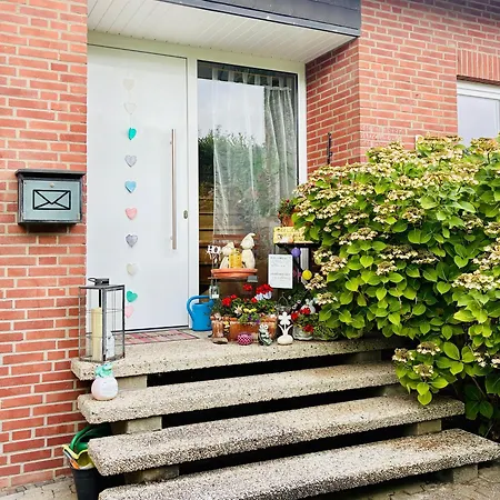 Privatunterkunft Natur, Ruhe Und Herz, 2-zimmer-apartment Bei Münster Everswinkel