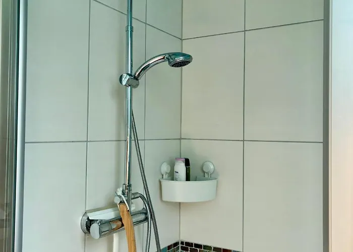 Natur, Ruhe Und Herz, 2-zimmer-apartment Bei Muenster Privat bolig Everswinkel