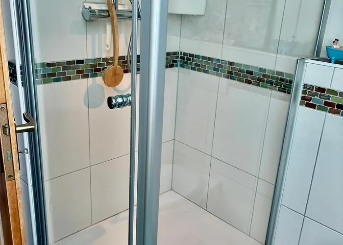 Privat bolig Natur, Ruhe Und Herz, 2-zimmer-apartment Bei Muenster Everswinkel