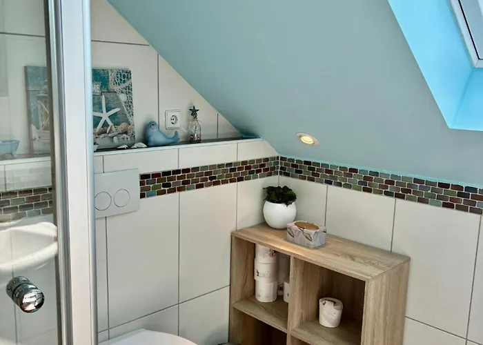 Natur, Ruhe Und Herz, 2-zimmer-apartment Bei Muenster