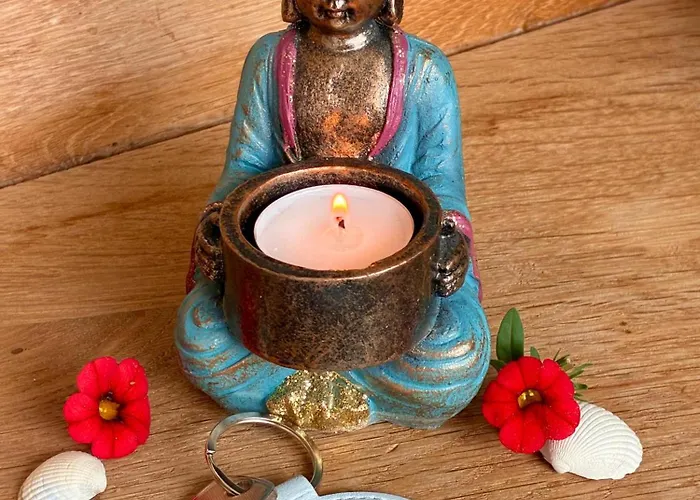 Natur, Ruhe Und Herz, 2-zimmer-apartment Bei Muenster * Everswinkel